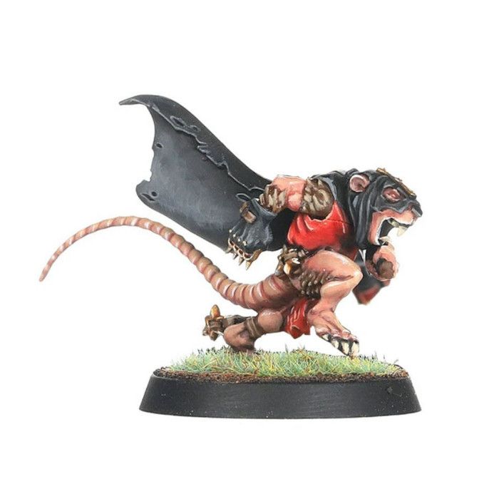 The Underworld Creepers Gutter Runner