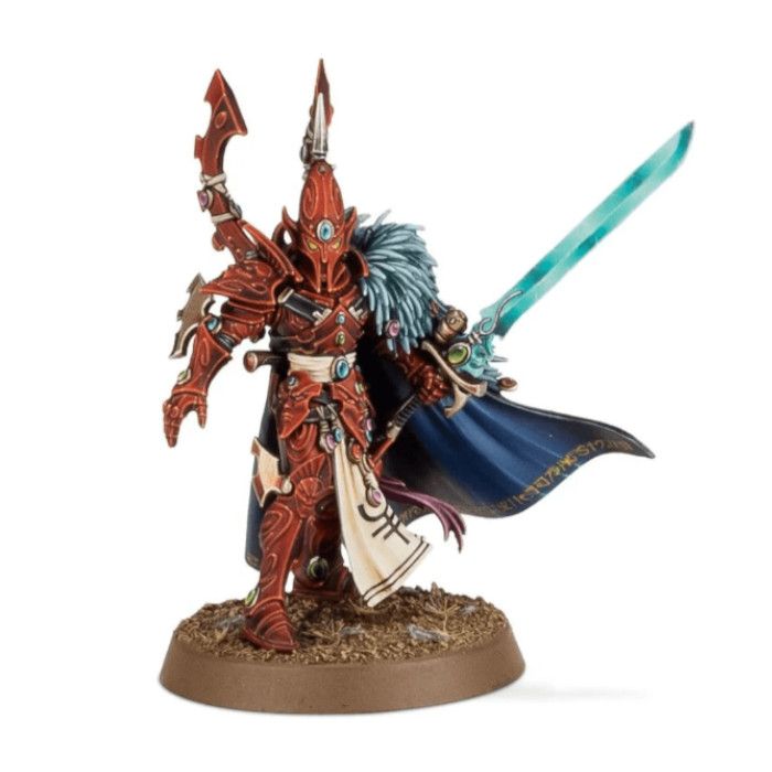 The Visarch