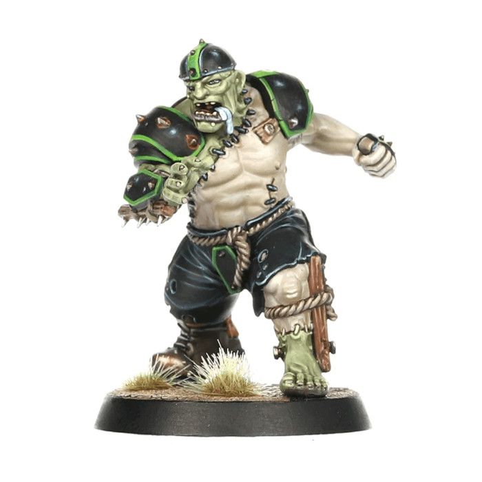 The Wolfenburg Crypt-Stealers Flesh Golems