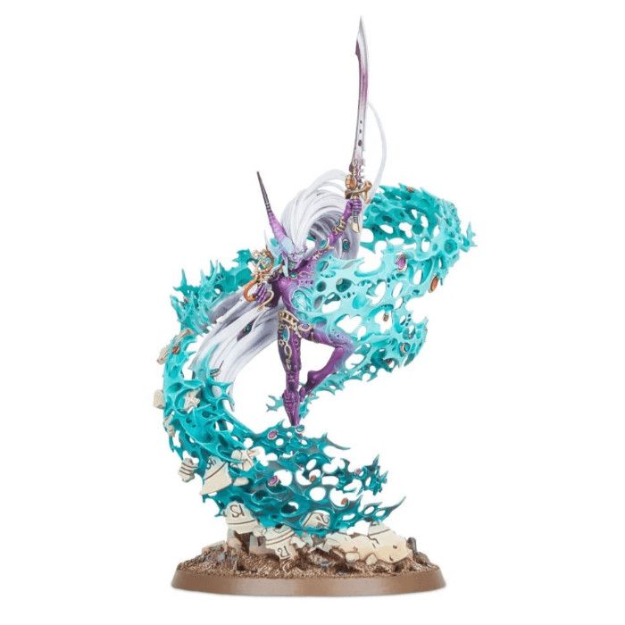 The Yncarne