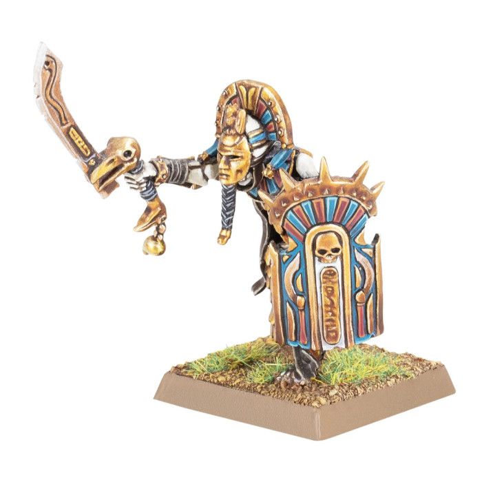 Tomb Guard