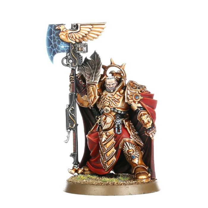 Trajann Valoris