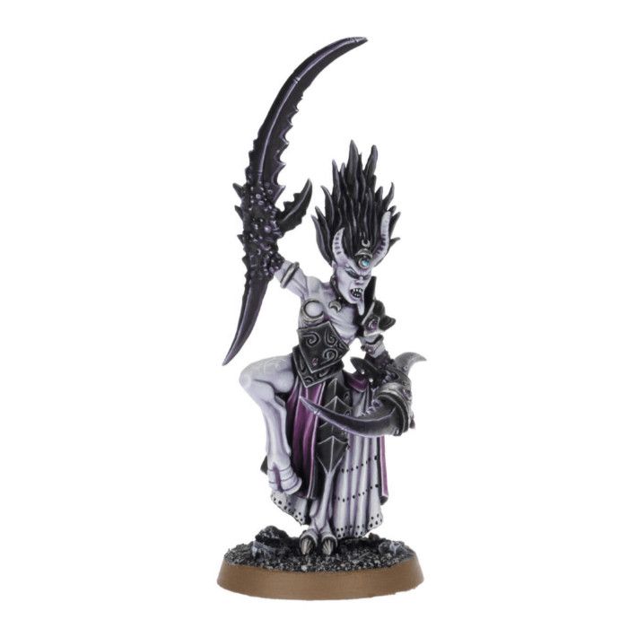 Tranceweaver
