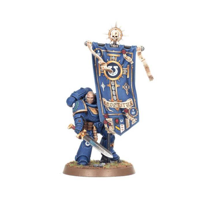 Ultramarines Ancient