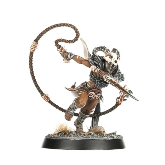 Untamed Beasts Beastspeaker