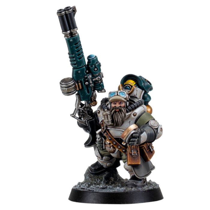 Urson Grimjarl