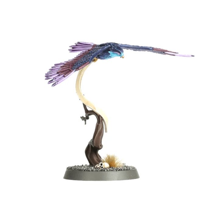 Vanguard Raptor Aetherwing
