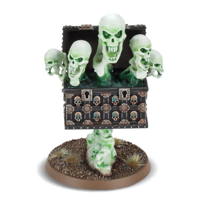 Vault of Souls
