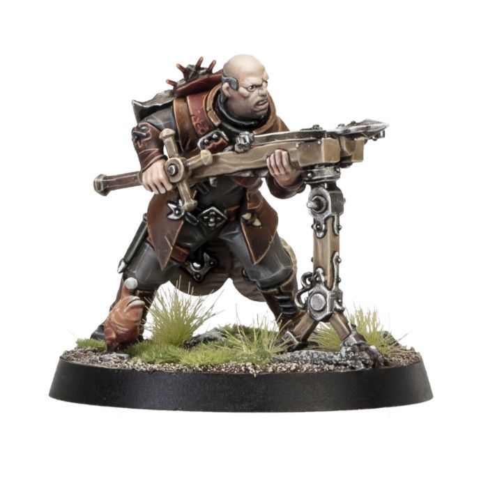 Wildercorps Arbalester