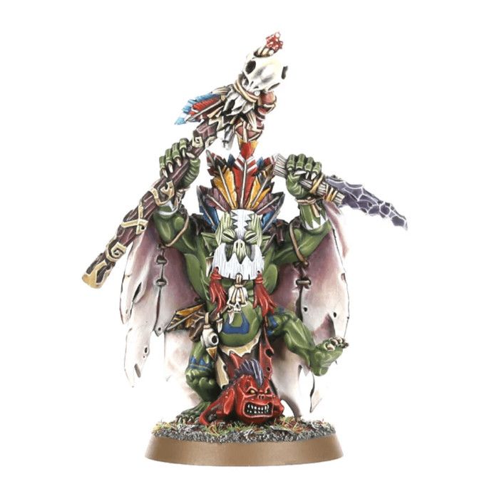 Wurrgog Prophet
