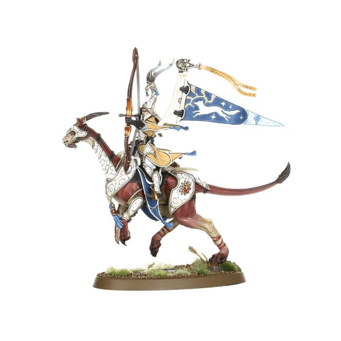 Ymetrica Hurakan Windchargers
