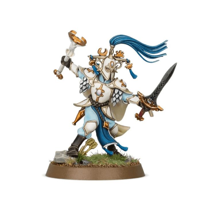Ymetrica Scinari Loreseeker