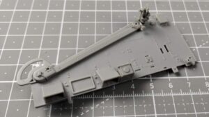 Budowa działa Flakpanther