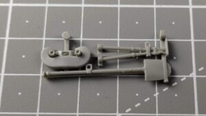 Narzędzia na czołg Flakpanther