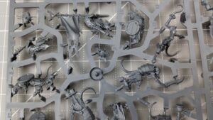 Baner Clanrats Age of Sigmar Starter Set