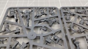 Bronie Stormcast Eternals Age of Sigmar Starter Set