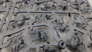 Clanrats Skaventide Age of Sigmar Starter Set