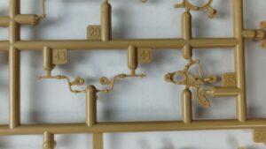 Detale numer 43 - Leopard 2A7 RFM