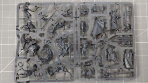 Dowódcy Age of Sigmar Starter Set