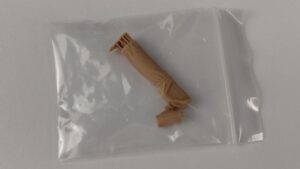 Druk 3D - Leopard 2A7 RFM