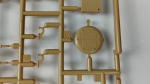 Klapa - Leopard 2A7 RFM