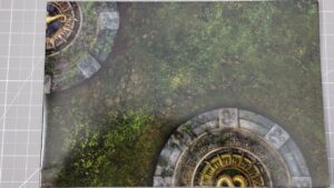 Podkładka do gry Age of Sigmar Starter Set
