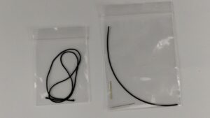 Sznurki - Leopard 2A7 RFM