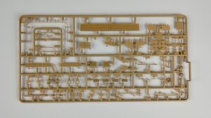 Wypraska A - Leopard 2A7 RFM