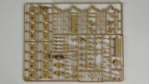 Wypraska C - Leopard 2A7 RFM