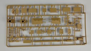 Wypraska E - Leopard 2A7 RFM