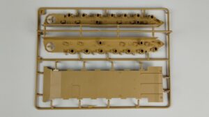 Wypraska F - Leopard 2A7 RFM