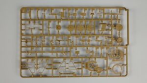 Wypraska G - Leopard 2A7 RFM