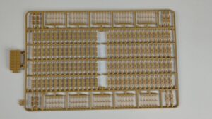 Wypraska H - Leopard 2A7 RFM