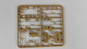 Wypraska M - Leopard 2A7 RFM