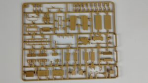 Wypraska N - Leopard 2A7 RFM