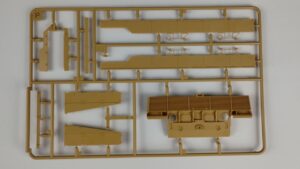 Wypraska P - Leopard 2A7 RFM