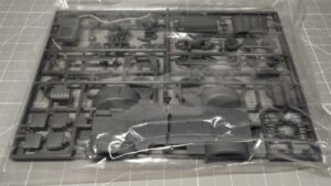 Wypraski w folii Horch 4x4 Type 1a