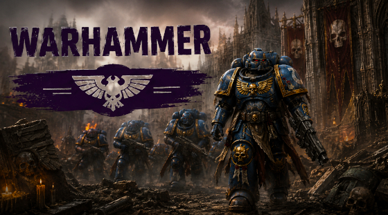 Warhammer